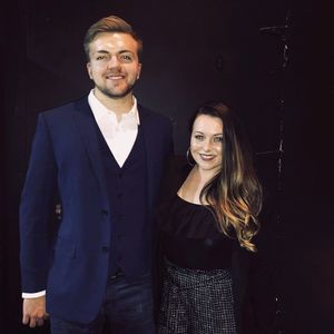 Meet your Posher, Ash